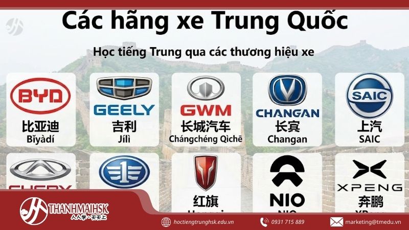 acac-hang-xe-trung-quoc