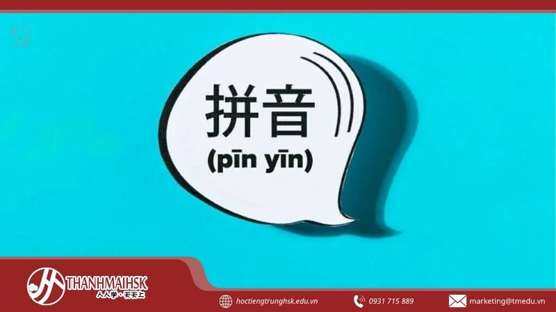 acach-hoc-chu-pinyin