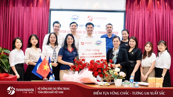 athanhmaihsk-va-truong-thcs-thpt-newton-chinh-thuc-hop-tac