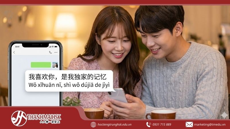 bcau-noi-tieng-trung-hay-ve-tinh-yeu