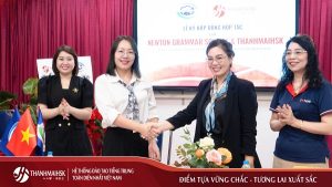 bthanhmaihsk-va-truong-thcs-thpt-newton-chinh-thuc-hop-tac