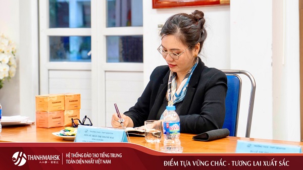 cthanhmaihsk-va-truong-thcs-thpt-newton-chinh-thuc-hop-tac