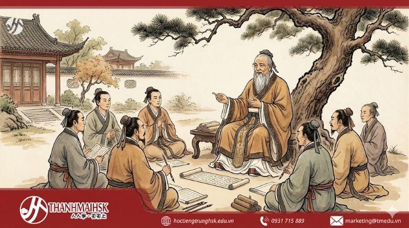 a100-cau-noi-cua-khong-tu