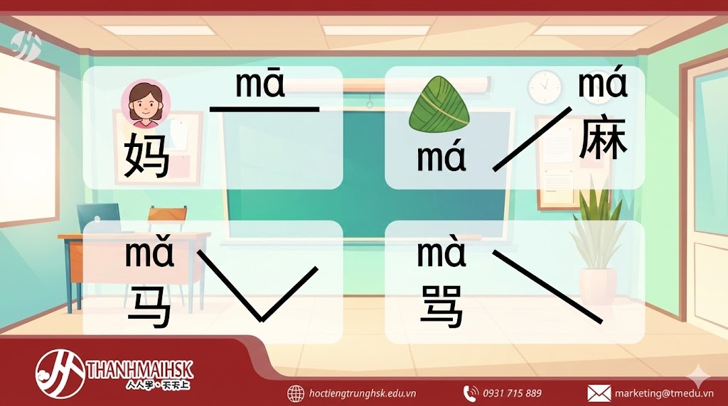 acach-phat-am-tieng-trung-chuan