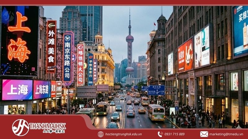 achu-gian-the-tieng-trung-la-gi