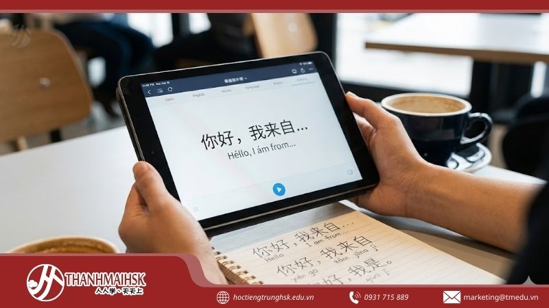 agioi-thieu-ban-than-bang-tieng-trung