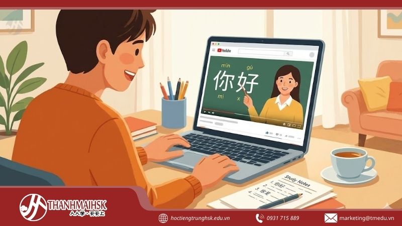 ahoc-tieng-trung-qua-youtube