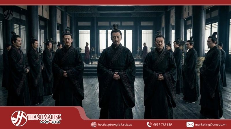 amau-den-trong-van-hoa-trung-quoc