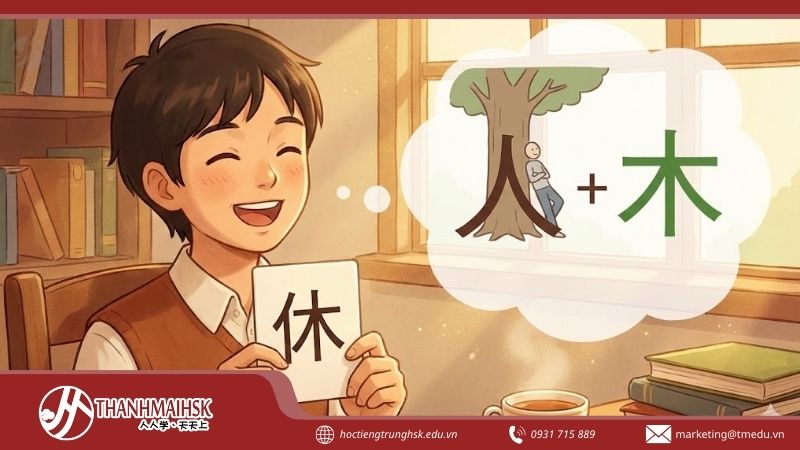 ameo-nho-chu-han-de-dang