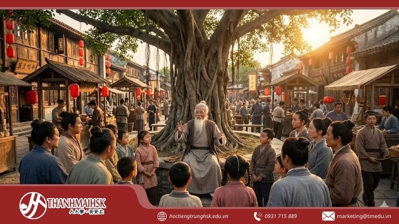 atruyen-dan-gian-trung-quoc