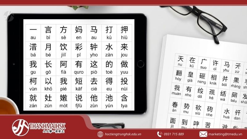 bbang-chu-cai-tieng-trung