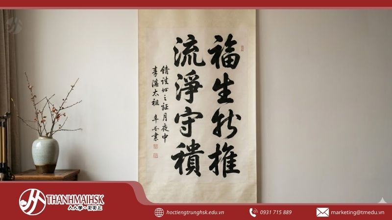 bnghe-thuat-thu-phap-trung-quoc