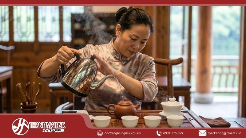 btap-tuc-uong-tra-trung-quoc