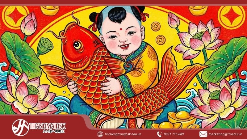 by-nghia-ca-chep-trong-van-hoa-trung-hoa