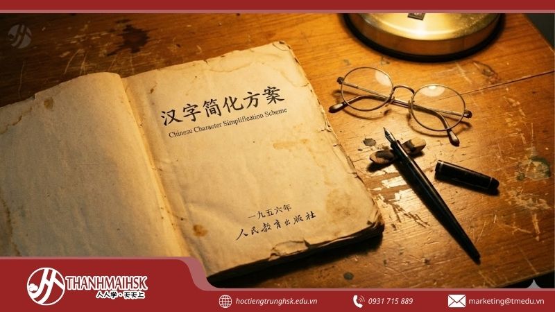 cchu-gian-the-tieng-trung-la-gi