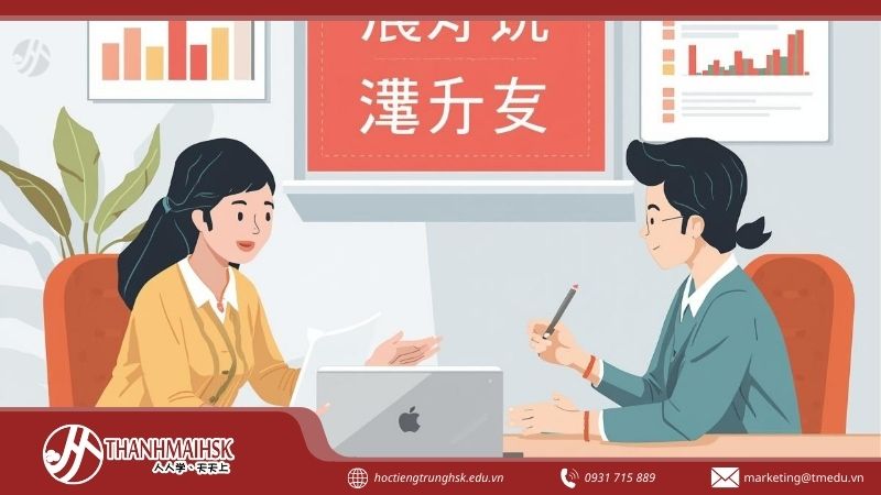 choc-tieng-trung-thuong-mai