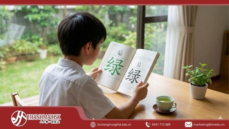 cmau-xanh-la-tieng-trung-doc-sao