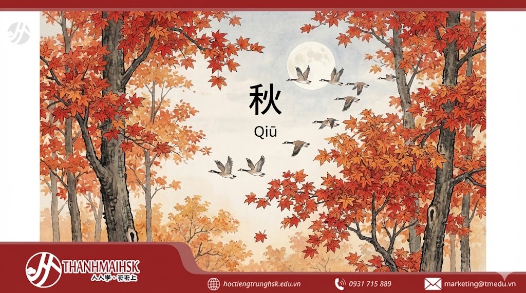 cmua-trong-tieng-trung