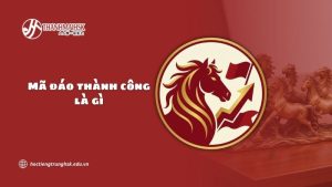 ma-dao-thanh-cong-la-gi