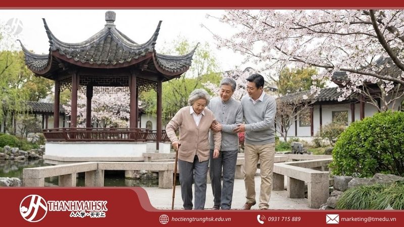 along-hieu-thao-la-gi